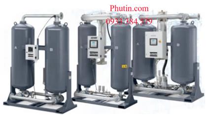 Tầm quan trọng của việc bảo trì định kỳ máy sấy khí Atlas Copco